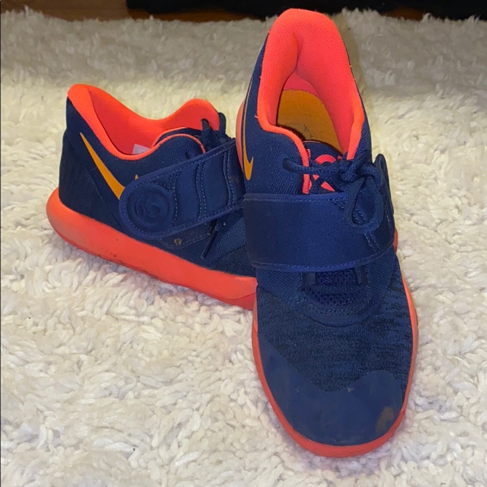 Boys Kevin Durant Sneakers
